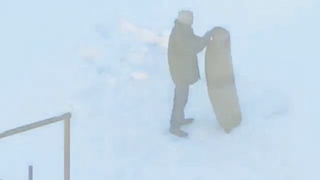 Когда послали выбить ковер. смотреть онлайн