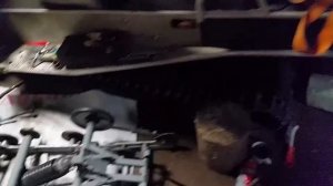 Обслуживание снегохода Yamaha Professional