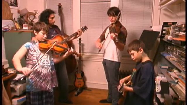 Wizard's Walk смотреть онлайн