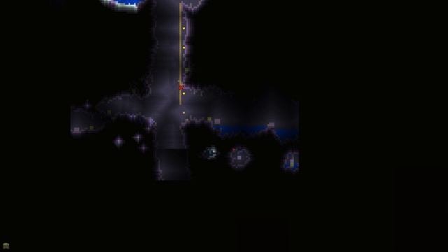 The Perfect Start! | Terraria: Calamity Mage - Episode #1 смотреть онлайн