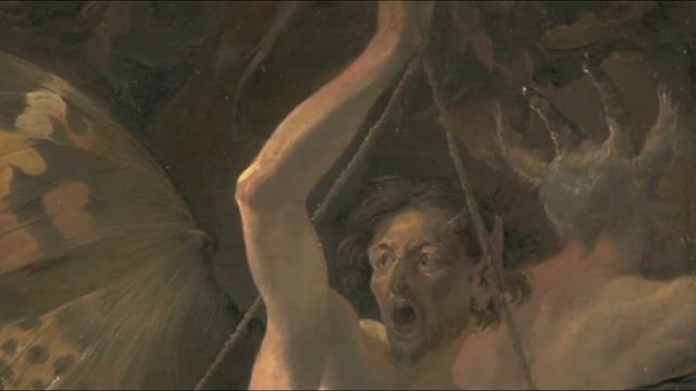 Partial episode of "Witches' Sabbath" (Ancient Art Podcast 59) смотреть онлайн