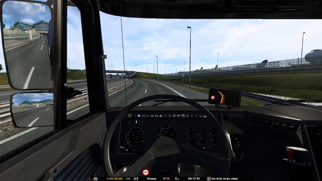 Iveco Turbostar