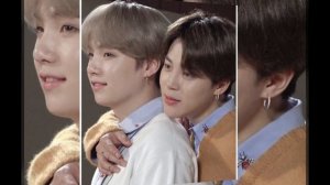 Вигуки/Vkook фф "Мы же братья" часть 10  автор Alexandra_Kreuz