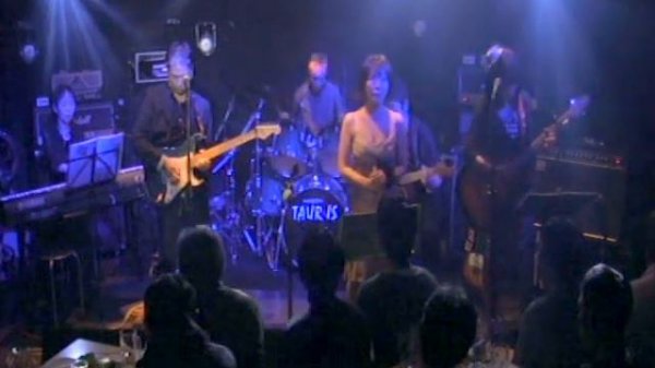 誕生　中島みゆき(MEVIUS 2017)