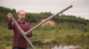 Как сделать врезку в трубу канализации