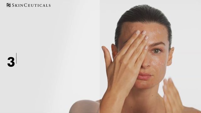 Skin Care Routine – How To Apply Triple Lipid Restore 2:4:2