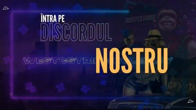 Serverul WestCStrike roleplay Romania in curand! #fivem #roleplay смотреть онлайн