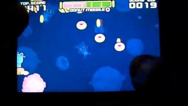 Rocket Rush - Tappi Bear смотреть онлайн