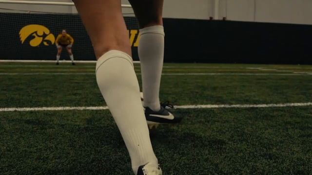 This City: Iowa Women’s Soccer смотреть онлайн