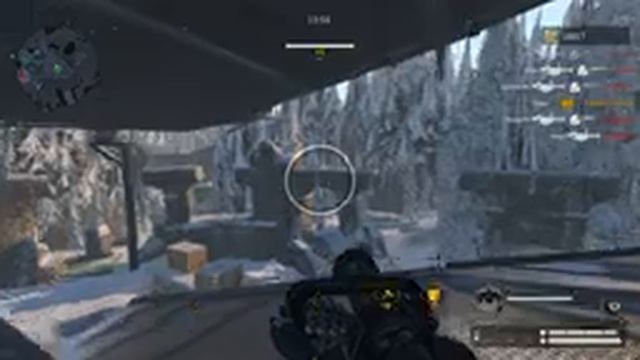Острие в 5 седов в Warface смотреть онлайн