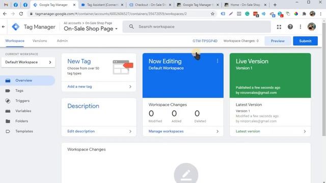 How To Install Ecommerce DataLayer 2022 смотреть онлайн