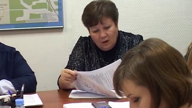 Заседание Совета депутатов МО Бирюлёво Западное 12 декабря 2018 г смотреть онлайн