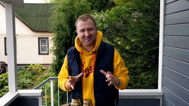 Бутербродные огурцы в вискаре и пиве смотреть онлайн