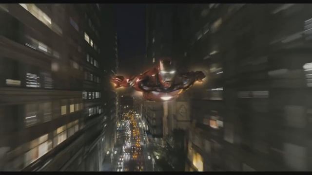 Iron Man 4 - New Trailer (Fanmade) смотреть онлайн