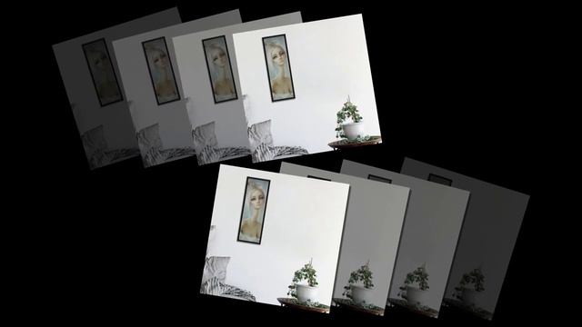 Ее душа покинула портрет смотреть онлайн