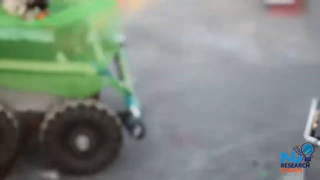 Dr. Lobna A. Said breaks it all down about the UGRF. смотреть онлайн