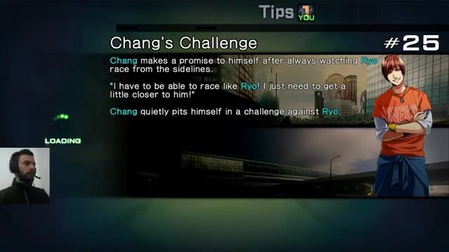 Fast Beat Loop Racer GT - Story Mode Full Playthrough (MND-Ntr) смотреть онлайн