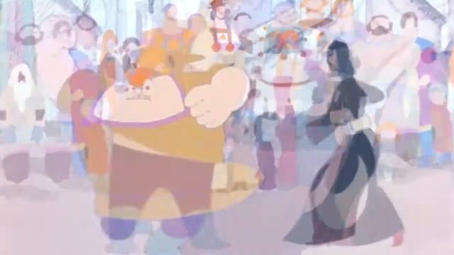 Василиса Микулишна - Do it like a dude смотреть онлайн