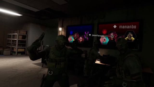 Firewall Ultra PS5 Vr2 смотреть онлайн