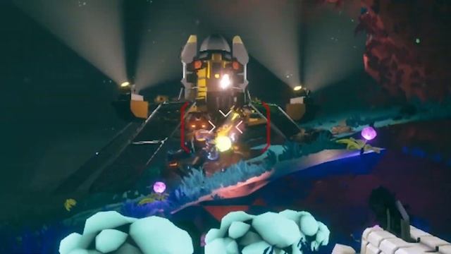 Fighting the MOST DIFFICULT ENEMY IN THE GAME... SOLO! | Deep Rock Galactic Update 21 BET-C Gamepla смотреть онлайн