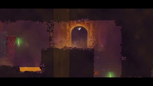 Dead Cells Dark Souls Reference смотреть онлайн