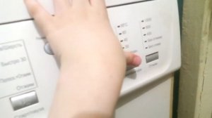 обзор стиральной машины LG WD10164N