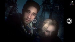 Until Dawn (Дожить до Рассвета) Обзор игры на PS4