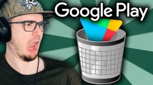 ТРЕШ ИГРЫ с ГУГЛ ПЛЕЯ ( GOOGLE PLAY )