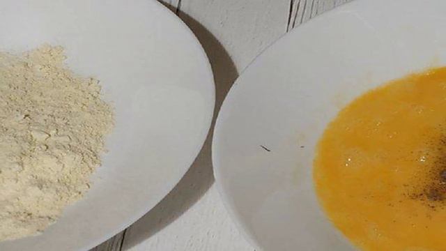 Кухня Мамашки