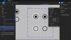 Radio Button | Learn Figma for Beginners