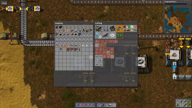 LEVEL 2 SCIENCE - Factorio with Mods Ep. 12 смотреть онлайн