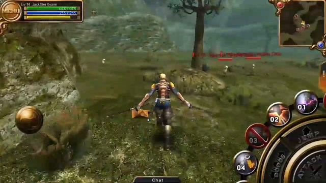RPG IZANAGI ONLINE | for fun смотреть онлайн