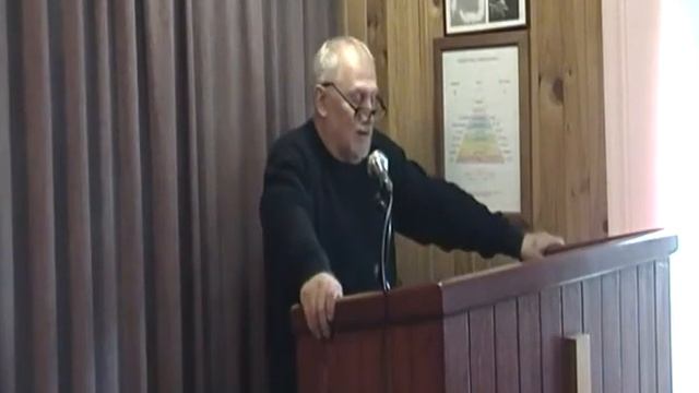 Кто отвалит нам камень?(Пасхальное служение) 02.05.2021. В.Михайлов. смотреть онлайн
