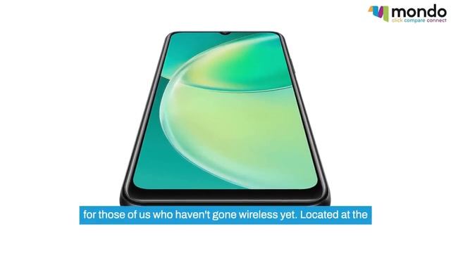First Impression: Huawei Y60 смотреть онлайн