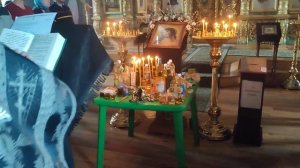 Услыши ны Владыко!