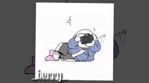 Stronger than you (Genocide remix) - Undertale | (rus) speed version | by _berry_