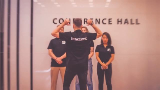 День автоматизации 31.05.2023 - Итоги смотреть онлайн