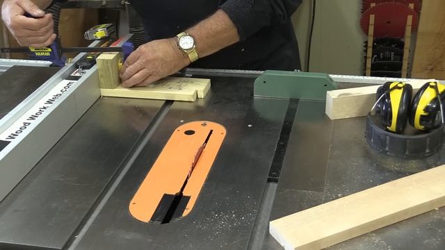 5 Quick Table Saw Hacks / Woodworking Tips and Tricks смотреть онлайн