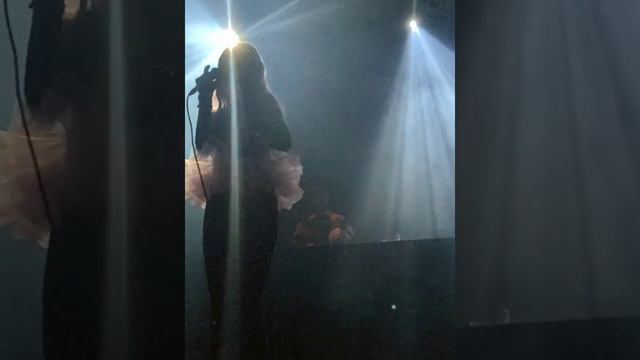 Hannah Diamond - Part of Me @Brussels PC Music concert 07/05/2022 смотреть онлайн