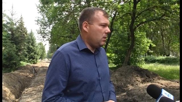 Ремонт дворов и общественных пространств смотреть онлайн