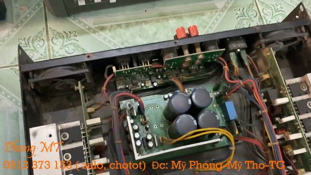 Thanh lý bass Sub thái+JBL, fullRCF, main, mixer,lọc, micro chỉ từ 500k! Phong MT 0912 373 153 смотреть онлайн