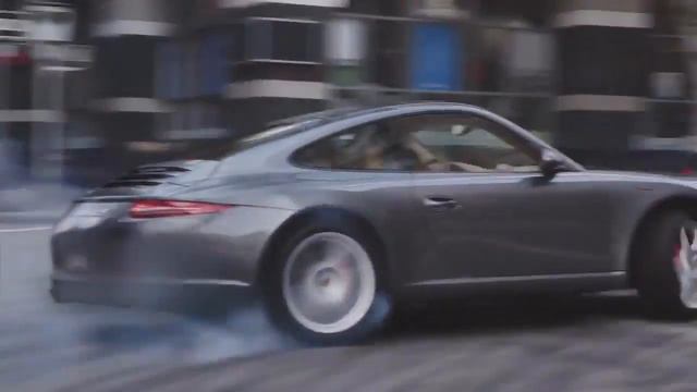 NFS- клип смотреть онлайн