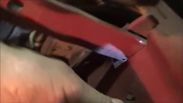 Самодельный минитрактор. ВОМ. Устройство смотреть онлайн