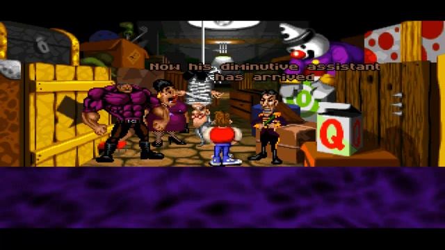 Let's Play Bud Tucker in Double Trouble - Episode Three - 5/5 смотреть онлайн