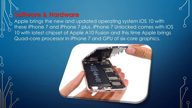 Apple iPhone 7 32GB Black Unlocked Cellphone September 16 смотреть онлайн