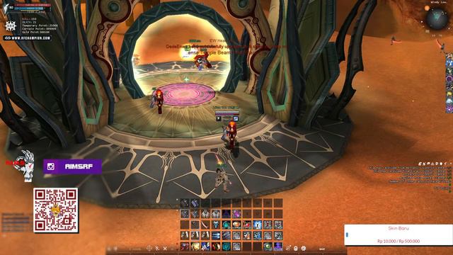 [LIVE] RF ONLINE ACCRETIA LAUNCHER RF CHAMPION MOMENT #3 смотреть онлайн