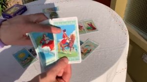 На Пороге каких Событий Вы стоите? Это Случится очень скоро ?️ #колена таро прогноз