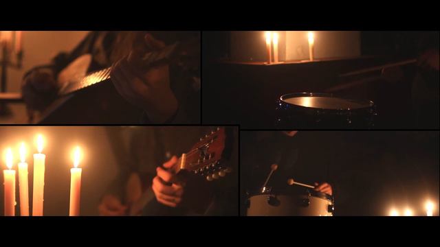 The Witcher 3 - Novigrad Night Theme - Cover By Dryante