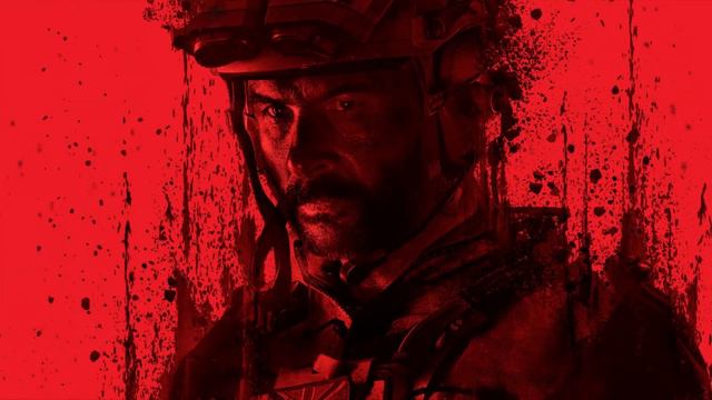 Call Of Duty Modern Warfare 3 Theme смотреть онлайн