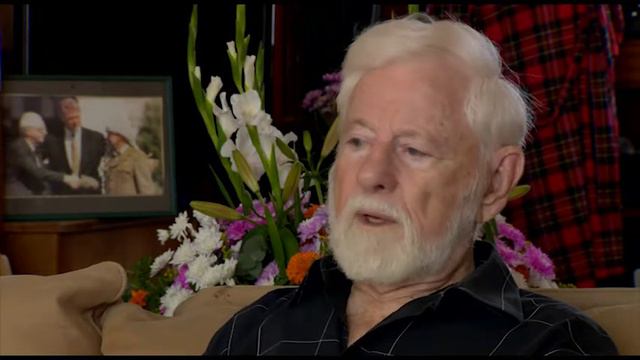 Uri Avnery - Right-wing strategy to replace ruling Mapai party (191/315) смотреть онлайн